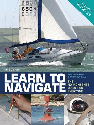 cover image of Learn to Navigate